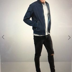 Men’s Jack&Jones Originals bomber jacket